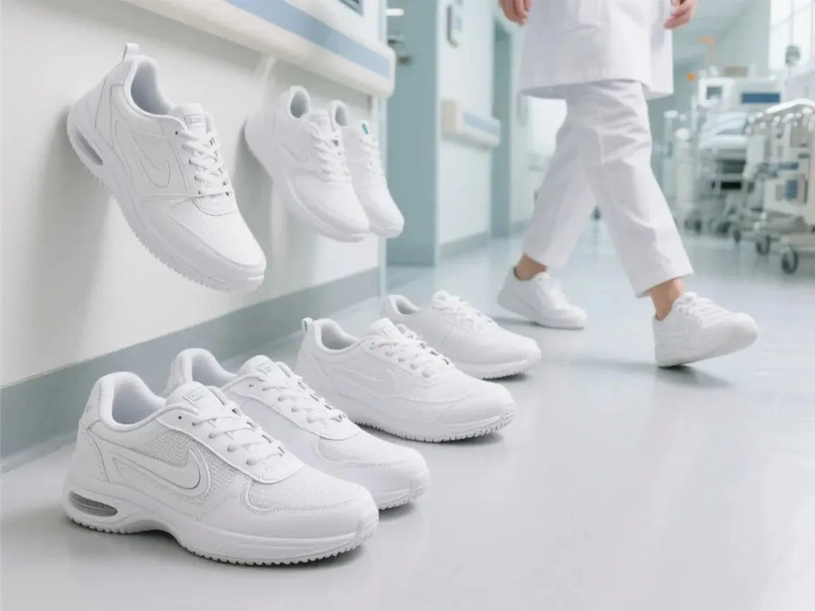 PASO FEMENINO ELITE: DONDE LA ELEGANCIA SE UNE A LA FUERZA MÉDICA MedSurgery Store For Digital Health