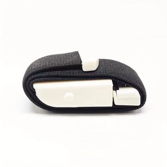 1pc Adjustable & Reusable Tourniquet - Compact Emergency Gear for Sports Enthusiasts & First Responders, Portable Snap - On Tourniquet with Hydraulic Pressure Band for Emergency Bleeding Control, First Aid Kit Essential | SleekMedSurgery Store For Digital HealthMedSurgery Store For Digital Health601100678261725 - Portable snap - on tourniquet black onePortable snap - on tourniquet black one1pc Adjustable & Reusable Tourniquet - Compact Emergency Gear for Sports Enthusiasts & First Responders, Po