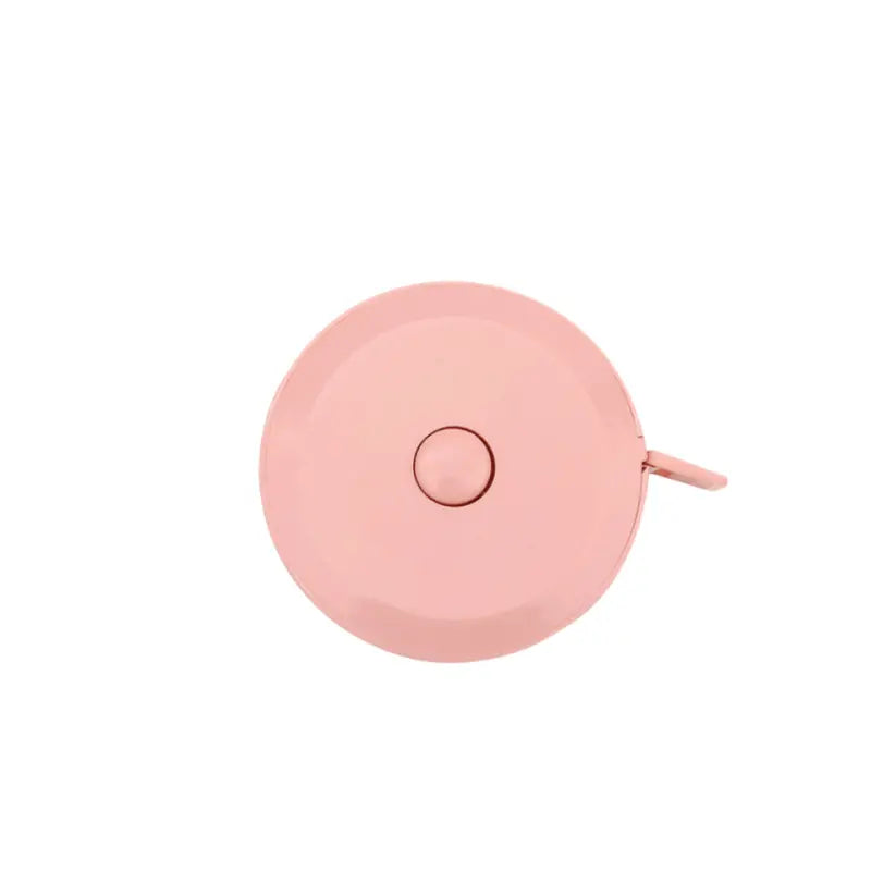 1pc Soft Tape Measure, Body Sewing Flexible Ruler For Weight Loss Medical Body Measurement Sewing Tailor Craftdsers - fulfillment - serviceMedSurgery Store For Digital Health601099523806647 - Nordic PinkNordic Pink1pc Soft Tape Measure, Body Sewing Flexible Ruler For Weight Loss Medical Body Measurement Sewing Tailor Craft