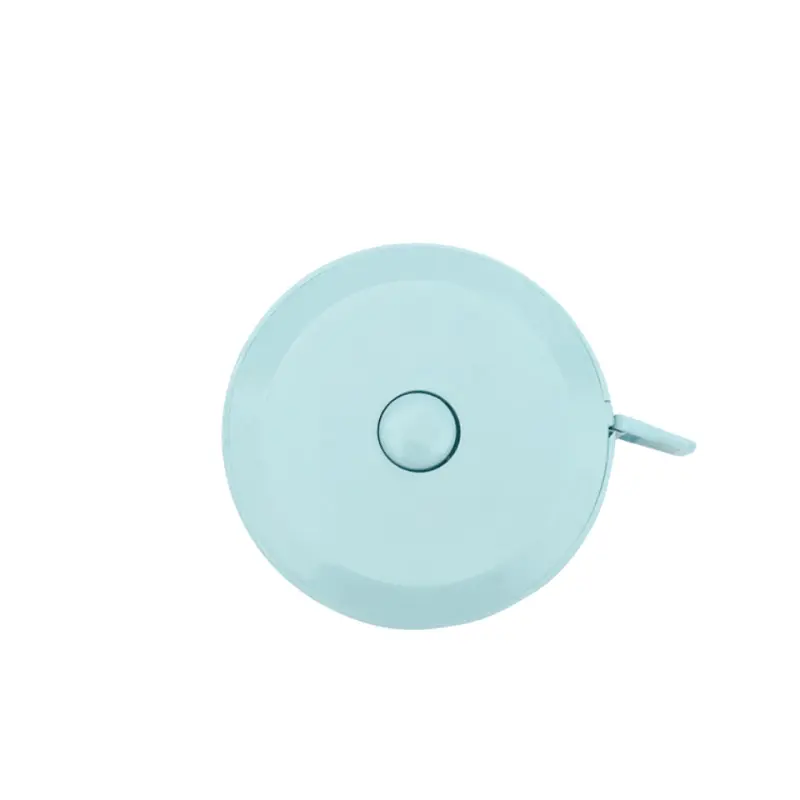 1pc Soft Tape Measure, Body Sewing Flexible Ruler For Weight Loss Medical Body Measurement Sewing Tailor Craftdsers - fulfillment - serviceMedSurgery Store For Digital Health601099523806647 - Nordic BlueNordic Blue1pc Soft Tape Measure, Body Sewing Flexible Ruler For Weight Loss Medical Body Measurement Sewing Tailor Craft