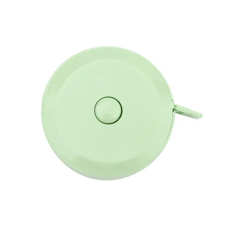 1pc Soft Tape Measure, Body Sewing Flexible Ruler For Weight Loss Medical Body Measurement Sewing Tailor Craftdsers - fulfillment - serviceMedSurgery Store For Digital Health601099523806647 - Nordic PinkNordic Pink1pc Soft Tape Measure, Body Sewing Flexible Ruler For Weight Loss Medical Body Measurement Sewing Tailor Craft