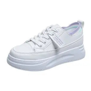Fashion Sports High Casual Shoes White Shoes Women MedSurgery Store For Digital Health