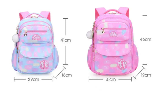 Mochila escolar para niñas, mochila para niños, chico, adolescente, mochila escolar de clase primaria, mochila para mujeres, Kit de mochila para adolescentes MedSurgery Store For Digital Health