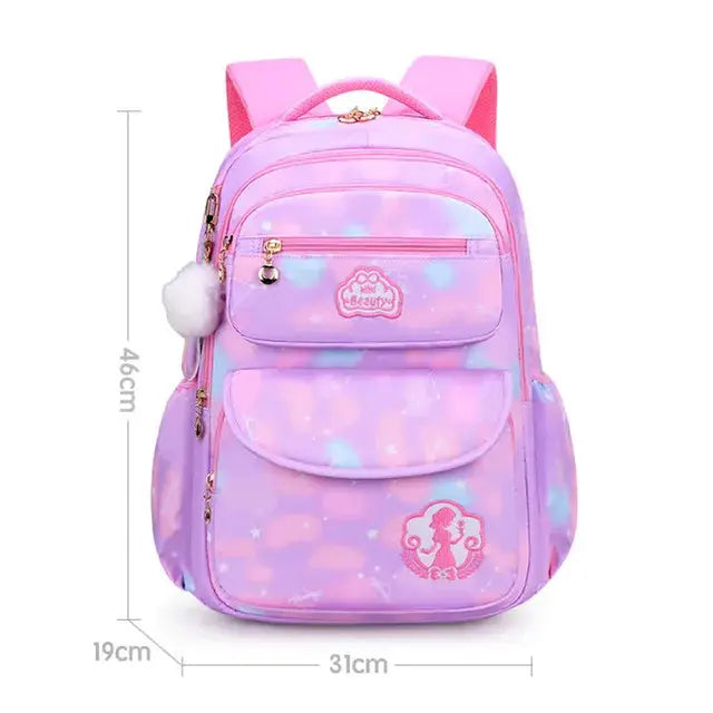 Mochila escolar para niñas, mochila para niños, chico, adolescente, mochila escolar de clase primaria, mochila para mujeres, Kit de mochila para adolescentes MedSurgery Store For Digital Health