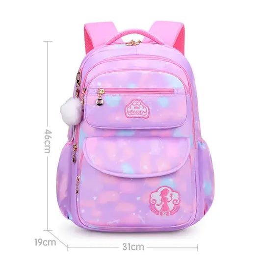 Mochila escolar para niñas, mochila para niños, chico, adolescente, mochila escolar de clase primaria, mochila para mujeres, Kit de mochila para adolescentes MedSurgery Store For Digital Health