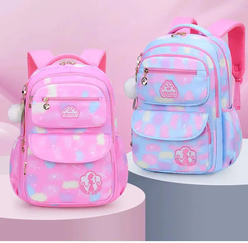 Mochila escolar para niñas, mochila para niños, chico, adolescente, mochila escolar de clase primaria, mochila para mujeres, Kit de mochila para adolescentes MedSurgery Store For Digital Health
