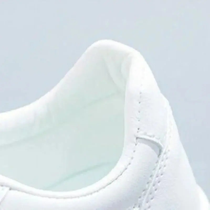 Nuevos Zapatos de mujer, zapatillas blancas de invierno, Zapatos de plataforma transpirables, Tenis para mujer, Zapatillas informales de moda para mujer, Zapatos MedSurgery Store For Digital Health