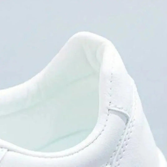 Nuevos Zapatos de mujer, zapatillas blancas de invierno, Zapatos de plataforma transpirables, Tenis para mujer, Zapatillas informales de moda para mujer, Zapatos MedSurgery Store For Digital Health