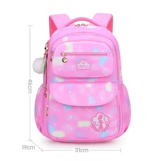 Mochila escolar para niñas, mochila para niños, chico, adolescente, mochila escolar de clase primaria, mochila para mujeres, Kit de mochila para adolescentes MedSurgery Store For Digital Health