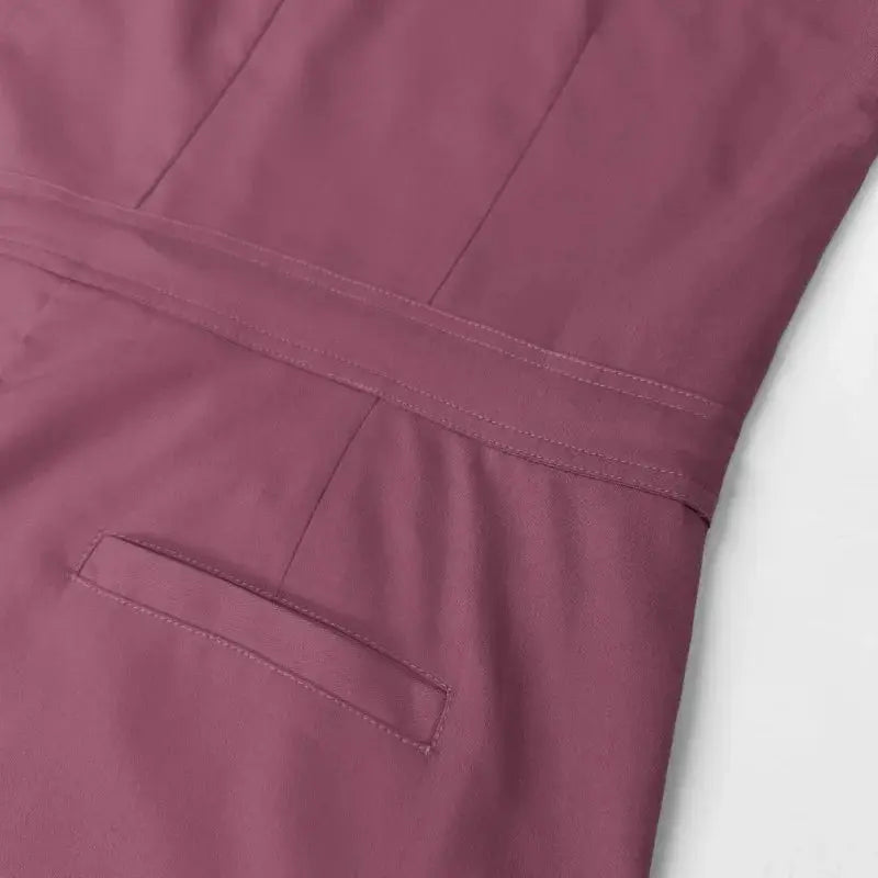 Venta al por mayor de ropa médica, uniforme exfoliante para mujer, mono de manga corta, ropa de Hospital médico, uniformes exfoliantes con bolsillo CJdropshipping