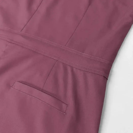 Venta al por mayor de ropa médica, uniforme exfoliante para mujer, mono de manga corta, ropa de Hospital médico, uniformes exfoliantes con bolsillo CJdropshipping
