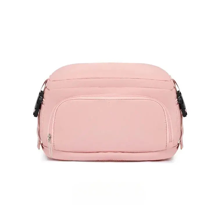 Mochila de viaje para mujer, mochila de mano, mochila para ordenador portátil TSA, bolsa de enfermera universitaria aprobada por vuelo, mochila informal para fin de semana MedSurgery Store For Digital Health