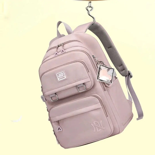 Mochila escolar para niñas, mochila para niños, chico, adolescente, mochila escolar de clase primaria, mochila para mujeres, Kit de mochila para adolescentes MedSurgery Store For Digital Health