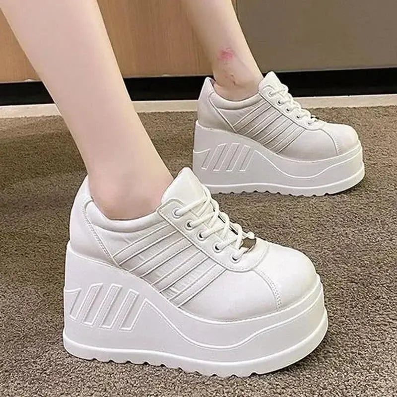 Zapatos deportivos para Mujer, Zapatillas de deporte a la moda para Mujer, Zapatillas de lona vulcanizadas de verano 2024, mocasines para Mujer MedSurgery Store For Digital Health