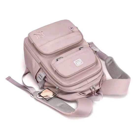 Mochila escolar para niñas, mochila para niños, chico, adolescente, mochila escolar de clase primaria, mochila para mujeres, Kit de mochila para adolescentes MedSurgery Store For Digital Health