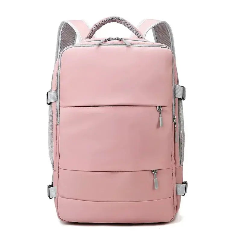 Mochila de viaje para mujer, mochila de mano, mochila para ordenador portátil TSA, bolsa de enfermera universitaria aprobada por vuelo, mochila informal para fin de semana MedSurgery Store For Digital Health