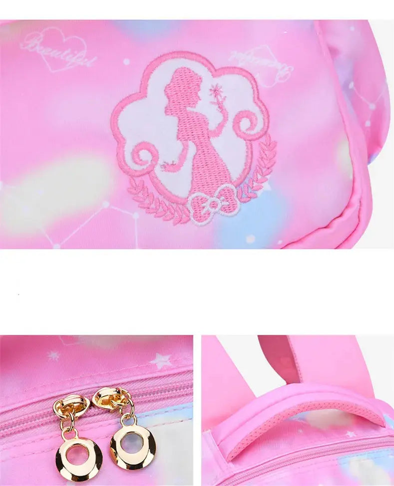 Mochila escolar para niñas, mochila para niños, chico, adolescente, mochila escolar de clase primaria, mochila para mujeres, Kit de mochila para adolescentes MedSurgery Store For Digital Health