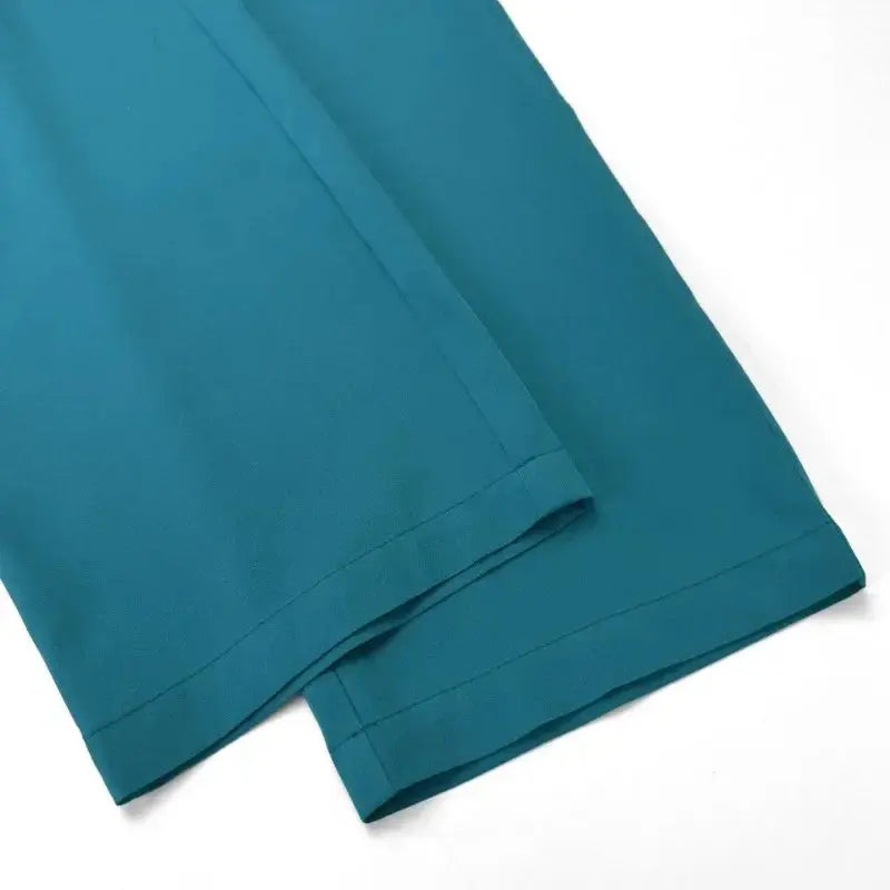 Uniformes quirúrgicos para médico y enfermera, conjunto exfoliante para mujer, Ropa de Trabajo para salón de belleza, bata clínica, pantalones superiores, traje túnica de enfermería para Spa CJdropshipping