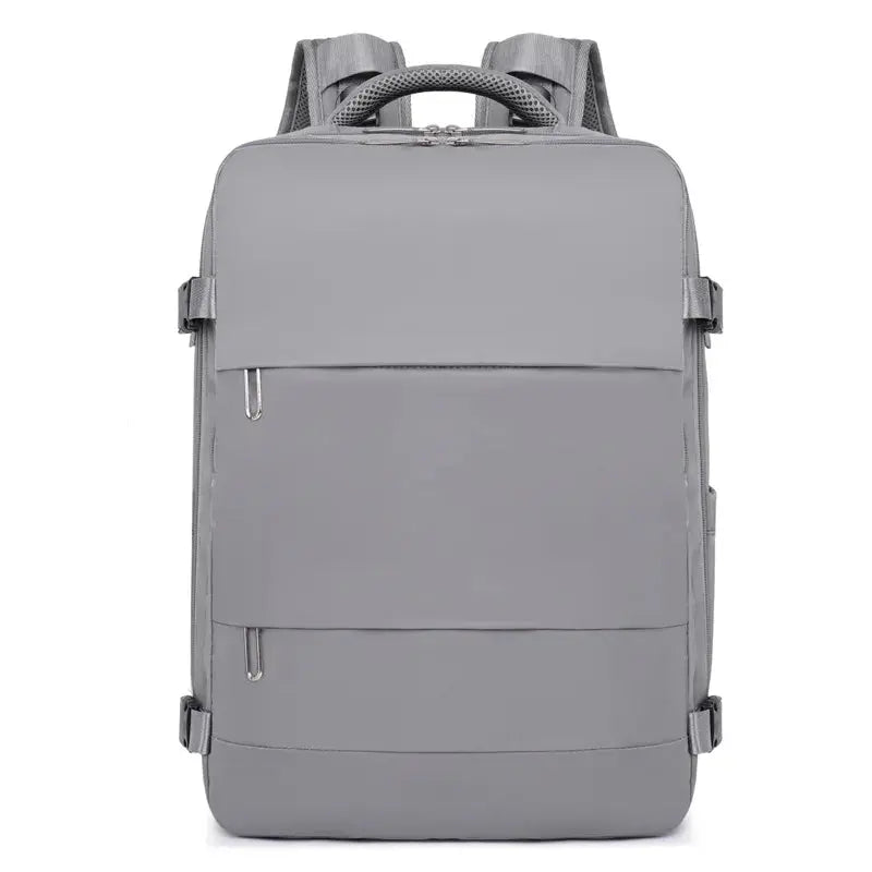 Mochila de viaje para mujer, mochila de mano, mochila para ordenador portátil TSA, bolsa de enfermera universitaria aprobada por vuelo, mochila informal para fin de semana MedSurgery Store For Digital Health
