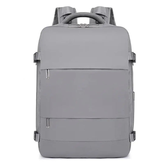 Mochila de viaje para mujer, mochila de mano, mochila para ordenador portátil TSA, bolsa de enfermera universitaria aprobada por vuelo, mochila informal para fin de semana MedSurgery Store For Digital Health