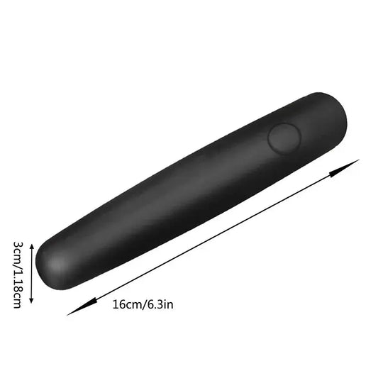 Para picazón, picadura, insecto, mosquito, bolígrafo portátil, negro, alivia los niños adultos, antipicazón físico, palo para dejar de picazón, antipruriginoso MedSurgery Store For Digital Health