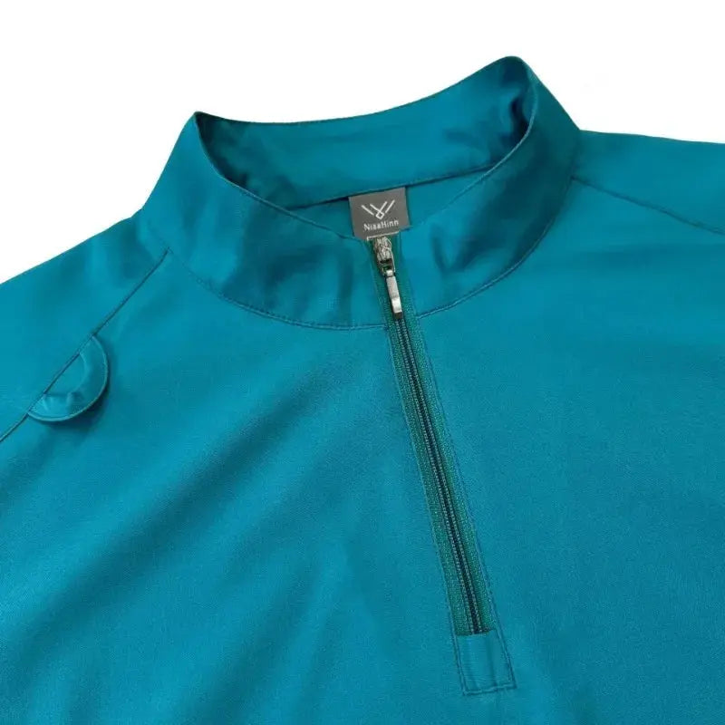 Uniformes quirúrgicos para médico y enfermera, conjunto exfoliante para mujer, Ropa de Trabajo para salón de belleza, bata clínica, pantalones superiores, traje túnica de enfermería para Spa CJdropshipping