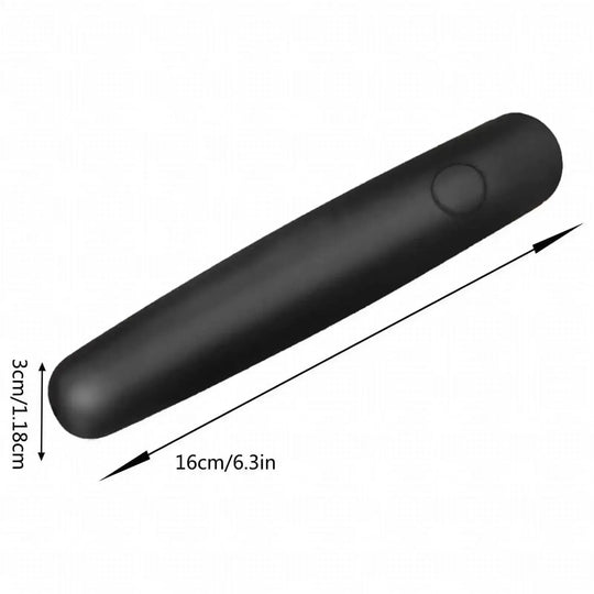 Para picazón, picadura, insecto, mosquito, bolígrafo portátil, negro, alivia los niños adultos, antipicazón físico, palo para dejar de picazón, antipruriginoso MedSurgery Store For Digital Health
