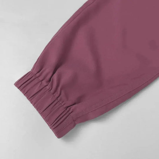 Venta al por mayor de ropa médica, uniforme exfoliante para mujer, mono de manga corta, ropa de Hospital médico, uniformes exfoliantes con bolsillo CJdropshipping