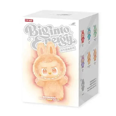 POP MART Labubu Caja ciega 100% auténtica THE MONSTERS 3.0 Regalo - Caja misteriosa sellada - Coleccionable sellada al azar (solo una caja) ﻿ MedSurgery Store For Digital Health