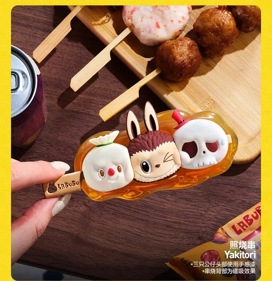 POP MART THE MONSTERS Wacky Mart Series caja ciega Guess Bag decoración de escritorio lindo modelo regalo chica bolsa ciega Juguetes MedSurgery Store For Digital Health