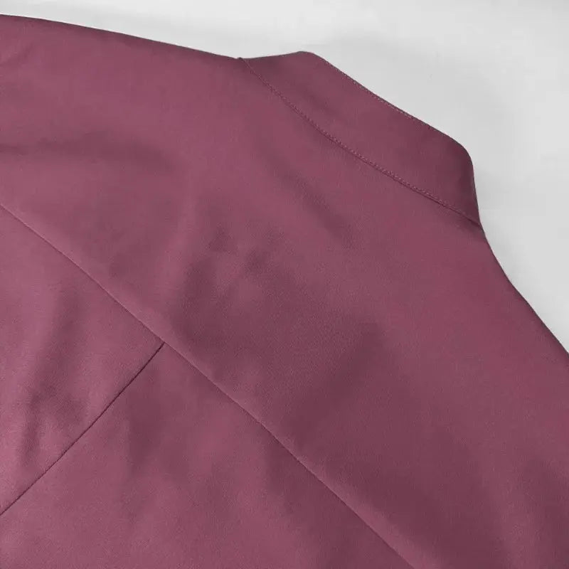 Venta al por mayor de ropa médica, uniforme exfoliante para mujer, mono de manga corta, ropa de Hospital médico, uniformes exfoliantes con bolsillo CJdropshipping