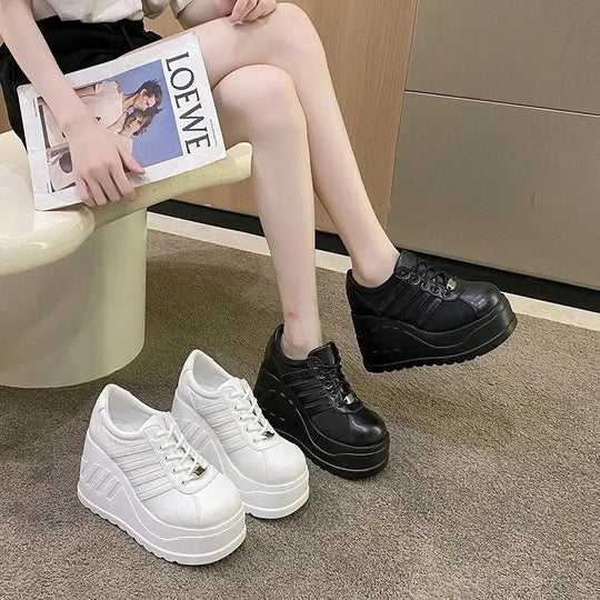 Zapatos deportivos para Mujer, Zapatillas de deporte a la moda para Mujer, Zapatillas de lona vulcanizadas de verano 2024, mocasines para Mujer MedSurgery Store For Digital Health