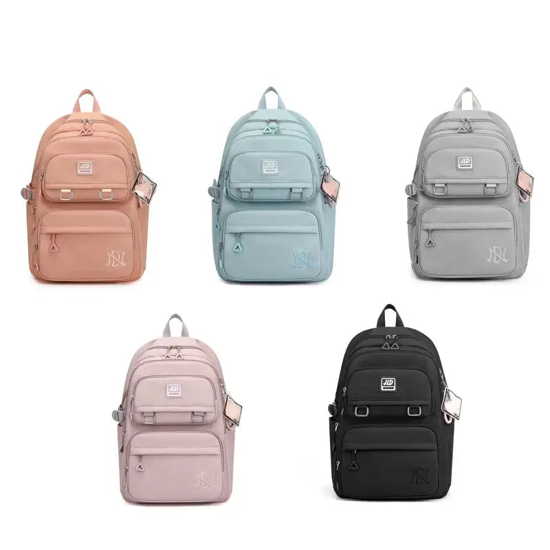 Mochila escolar para niñas, mochila para niños, chico, adolescente, mochila escolar de clase primaria, mochila para mujeres, Kit de mochila para adolescentes MedSurgery Store For Digital Health