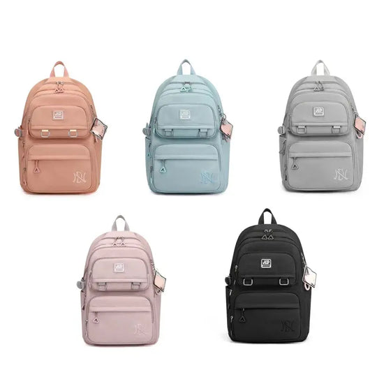Mochila escolar para niñas, mochila para niños, chico, adolescente, mochila escolar de clase primaria, mochila para mujeres, Kit de mochila para adolescentes MedSurgery Store For Digital Health