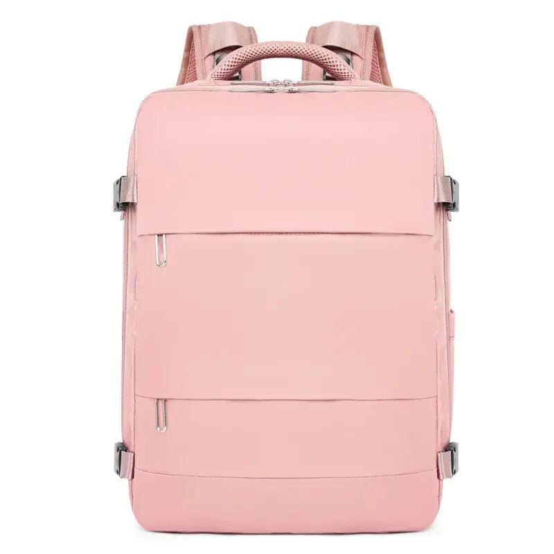 Mochila de viaje para mujer, mochila de mano, mochila para ordenador portátil TSA, bolsa de enfermera universitaria aprobada por vuelo, mochila informal para fin de semana MedSurgery Store For Digital Health