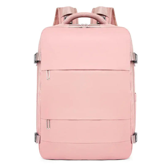 Mochila de viaje para mujer, mochila de mano, mochila para ordenador portátil TSA, bolsa de enfermera universitaria aprobada por vuelo, mochila informal para fin de semana MedSurgery Store For Digital Health