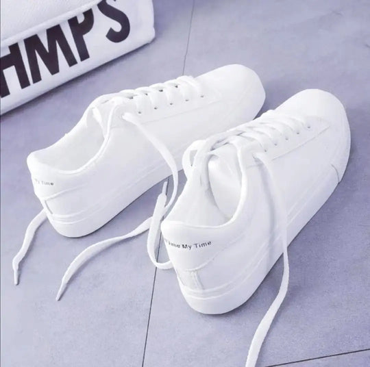 2024 nuevas Zapatillas De Lona Mujer _ Tenis De Moda _ Zapatillas Casual _ Plataforma _ Novedades Verano Zapatillas Mujer MedSurgery Store For Digital Health