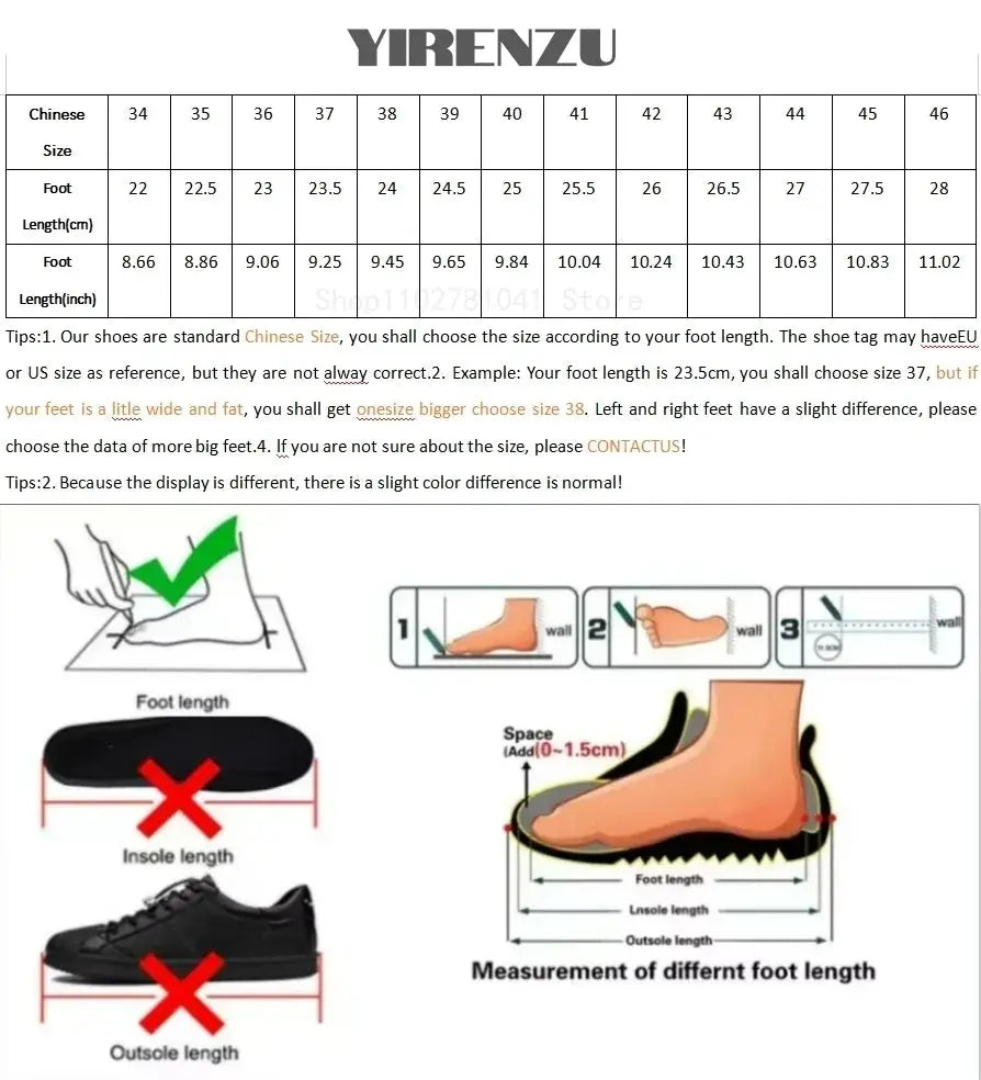 2025 Women Platform Shoes Casual Slip on Shoes Fashion Loafers Ladies Sneakers Tennis Femme Sneaker Woman MedSurgery Store For Digital Health