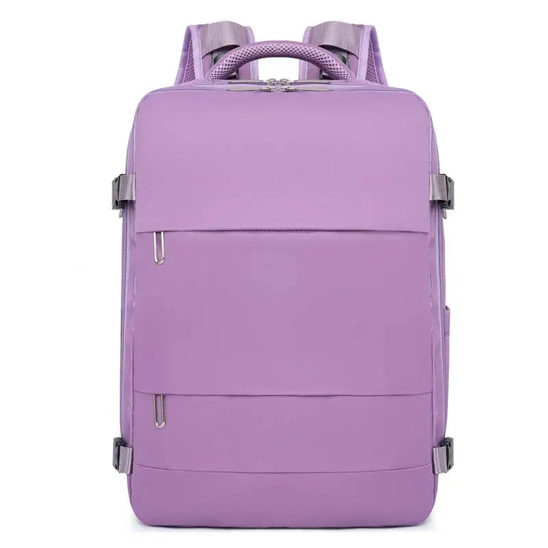 Mochila de viaje para mujer, mochila de mano, mochila para ordenador portátil TSA, bolsa de enfermera universitaria aprobada por vuelo, mochila informal para fin de semana MedSurgery Store For Digital Health