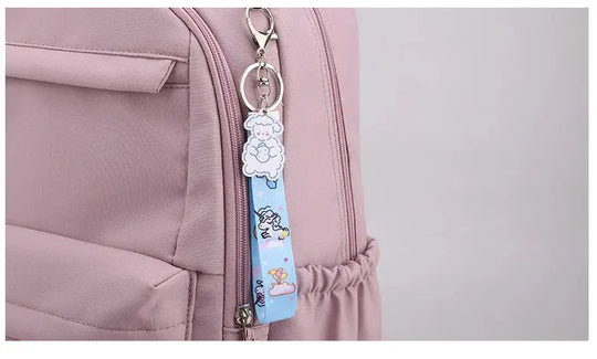 Mochila escolar para niñas, mochila para niños, chico, adolescente, mochila escolar de clase primaria, mochila para mujeres, Kit de mochila para adolescentes MedSurgery Store For Digital Health