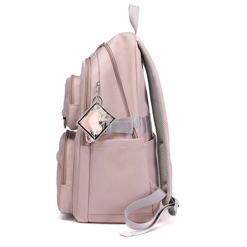 Mochila escolar para niñas, mochila para niños, chico, adolescente, mochila escolar de clase primaria, mochila para mujeres, Kit de mochila para adolescentes MedSurgery Store For Digital Health