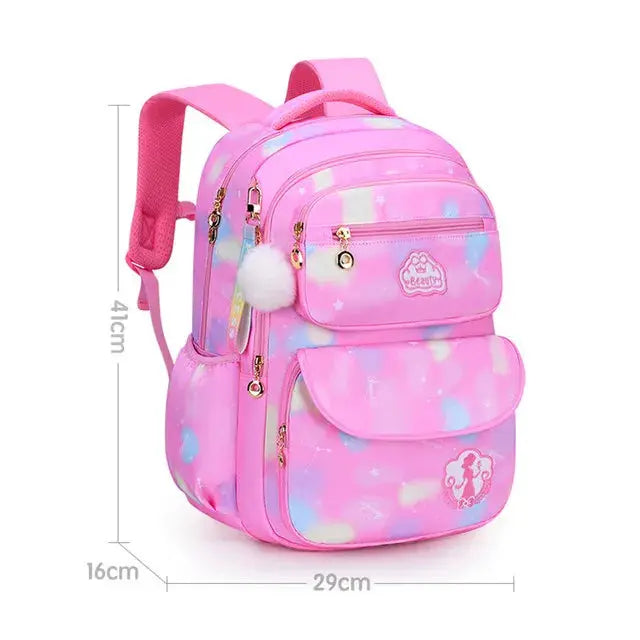 Mochila escolar para niñas, mochila para niños, chico, adolescente, mochila escolar de clase primaria, mochila para mujeres, Kit de mochila para adolescentes MedSurgery Store For Digital Health