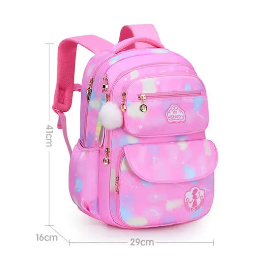 Mochila escolar para niñas, mochila para niños, chico, adolescente, mochila escolar de clase primaria, mochila para mujeres, Kit de mochila para adolescentes MedSurgery Store For Digital Health