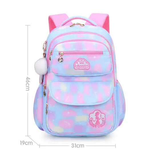 Mochila escolar para niñas, mochila para niños, chico, adolescente, mochila escolar de clase primaria, mochila para mujeres, Kit de mochila para adolescentes MedSurgery Store For Digital Health