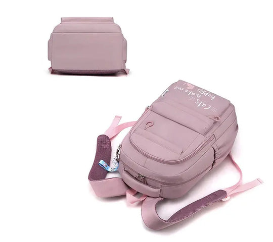 Mochila escolar para niñas, mochila para niños, chico, adolescente, mochila escolar de clase primaria, mochila para mujeres, Kit de mochila para adolescentes MedSurgery Store For Digital Health