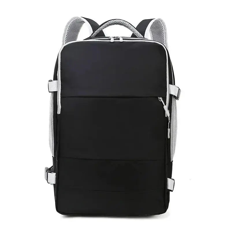 Mochila de viaje para mujer, mochila de mano, mochila para ordenador portátil TSA, bolsa de enfermera universitaria aprobada por vuelo, mochila informal para fin de semana MedSurgery Store For Digital Health