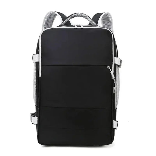 Mochila de viaje para mujer, mochila de mano, mochila para ordenador portátil TSA, bolsa de enfermera universitaria aprobada por vuelo, mochila informal para fin de semana MedSurgery Store For Digital Health