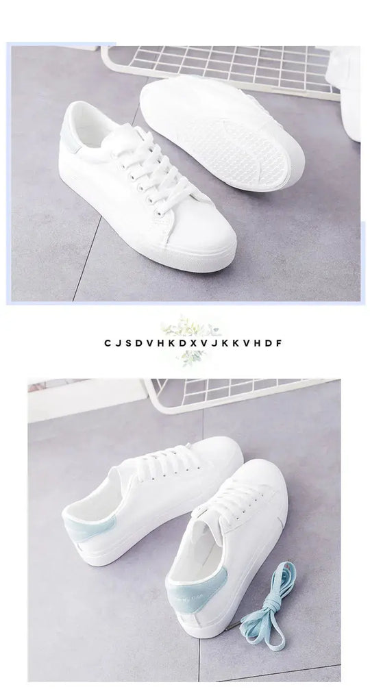 2024 nuevas Zapatillas De Lona Mujer _ Tenis De Moda _ Zapatillas Casual _ Plataforma _ Novedades Verano Zapatillas Mujer MedSurgery Store For Digital Health