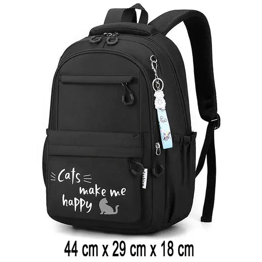 Mochila escolar para niñas, mochila para niños, chico, adolescente, mochila escolar de clase primaria, mochila para mujeres, Kit de mochila para adolescentes MedSurgery Store For Digital Health