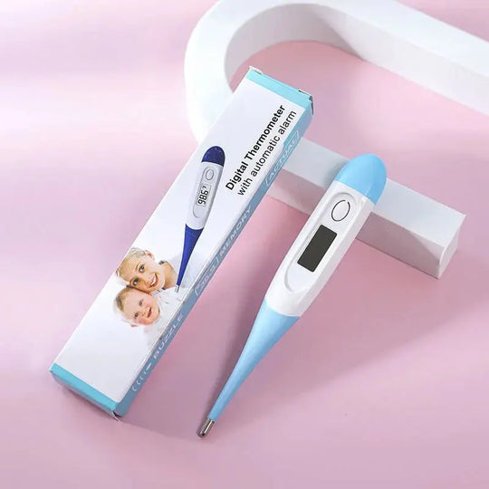 Bebé adulto fiebre cuerpo frío Medición de temperatura cabeza Oral axila termómetro Digital termómetros domésticos botiquín de primeros auxiliosMedSurgery Store For Digital HealthMedSurgery Store For Digital Health1005008453035646 - gngnBebé adulto fiebre cuerpo frío Medición de temperatura cabeza Oral axila termómetro Digital termómetros domésticos botiquín de primeros auxilios